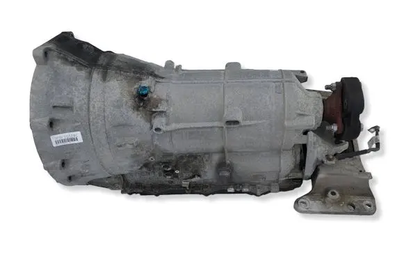 BMW 6 F12 F13 Automatic gearbox 8HP70 8623408