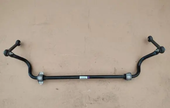 Audi A6 S6 C7 4G Front anti-roll bar/sway bar 4G0411309F