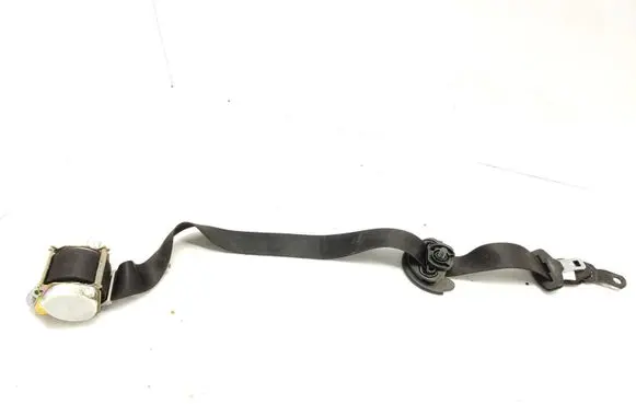 BMW X3 E83 Front seatbelt E1040549 33048191