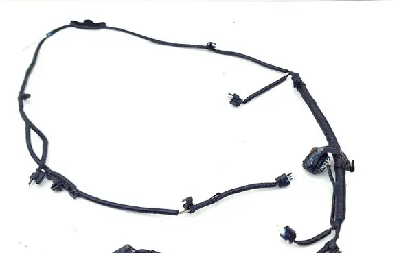 Honda HR-V Parking sensor (PDC) wiring loom 322203M0j0021