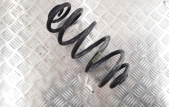 Opel Insignia A Rear coil spring