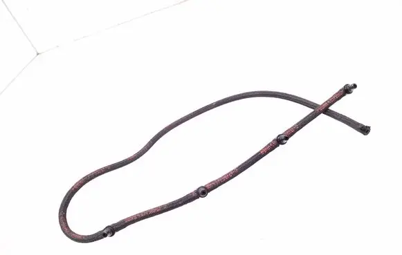 BMW 3 E90 E91 Fuel return line/hose 