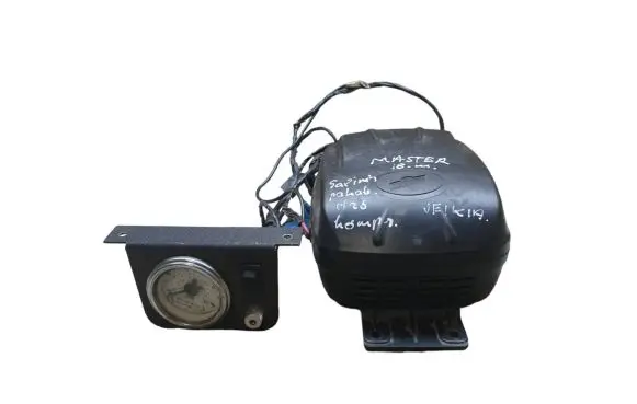 Renault Master III Air suspension compressor/pump 150204044 16060