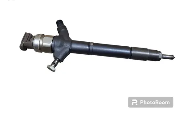 Toyota RAV 4 (XA30) Fuel injector 236700R180