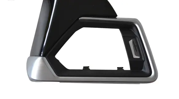 BMW 3 G20 G21 Dashboard glove box trim 27648716