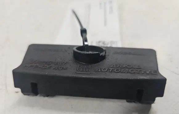Opel Vectra C Battery bracket 09115187