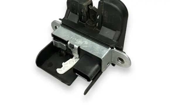Skoda Yeti (5L) Tailgate/trunk/boot lock/catch/latch 5L6827505E