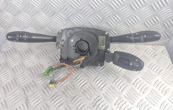 Peugeot 407 Wiper turn signal indicator stalk/switch 96611304XT 2711914 204135