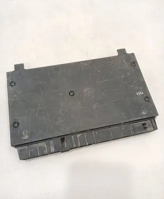 BMW 7 E65 E66 Seat control module 9134639 00000050F2 000457287