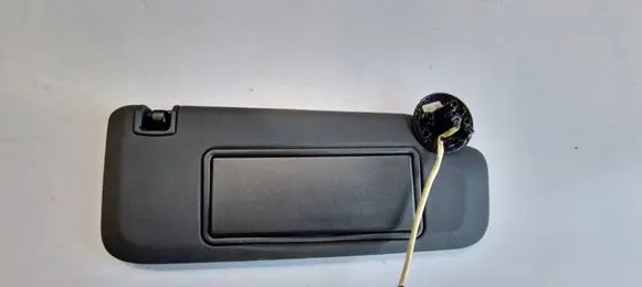 Opel Insignia B Sun visor