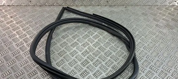 Toyota Corolla E210 E21 Rear door rubber seal (on body)