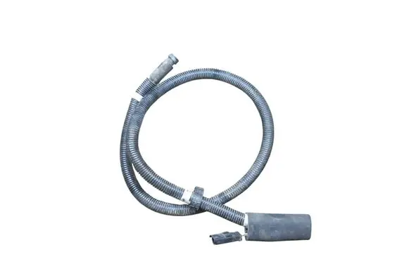 Iveco Daily 6th gen AdBlue supply pipe 5801554240 03052221