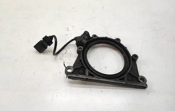Crankshaft position sensor