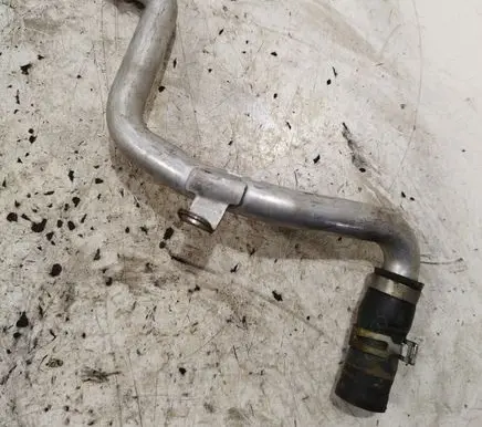 Ford Focus Engine coolant pipe/hose