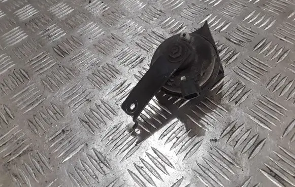 Chrysler Pacifica Horn signal