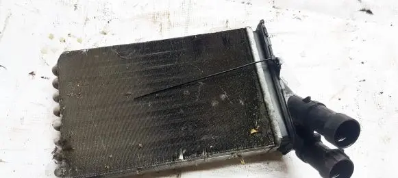 Citroen Berlingo Heater blower radiator