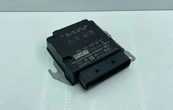 Volkswagen Touran III Airbag control unit/module 5QF959655BP A031N553 22VA141440