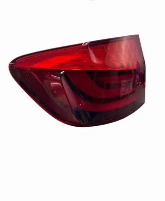 BMW 5 F10 F11 Rear/tail lights 17346201