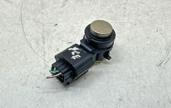 Renault Scenic IV - Grand scenic IV Parking PDC sensor 253A44661R