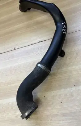 Mini One - Cooper Coupe R56 Intercooler hose/pipe 1017139S01