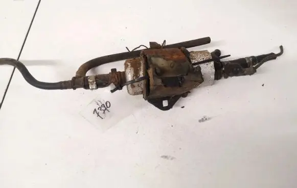 Renault Espace III Fuel filter 