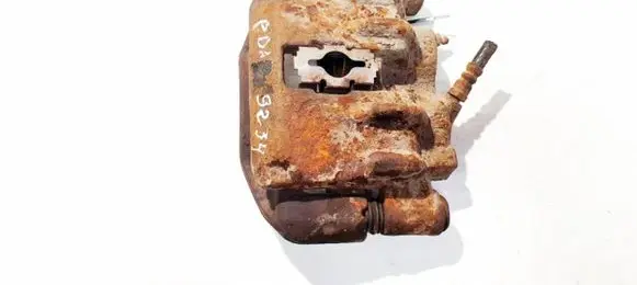 Peugeot Boxer Front brake caliper
