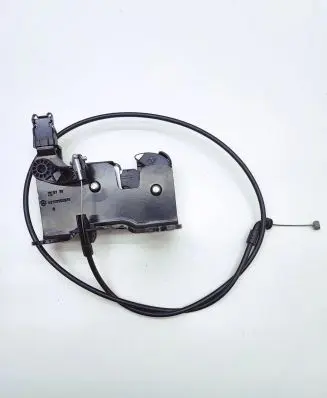 Mercedes-Benz E W212 Seat back rest lock catch A2129200276 13975792