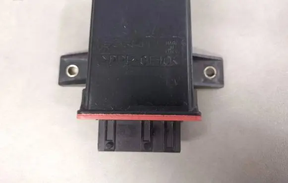 Peugeot 406 Other control units/modules 9622150980