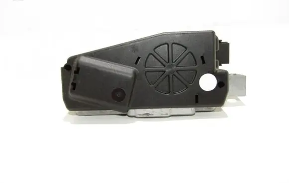 Steering wheel lock