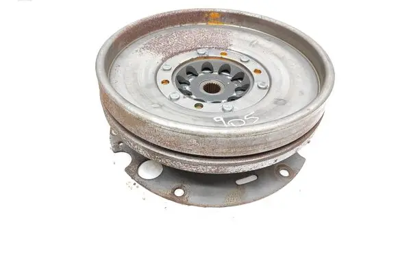 Audi Q5 SQ5 Flywheel 0CK105317AG