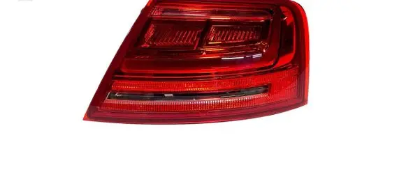Audi A8 S8 D4 4H Rear/tail lights 4H0945096 29740
