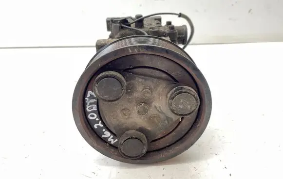 Mazda 6 Air conditioning (A/C) compressor (pump) E1003404