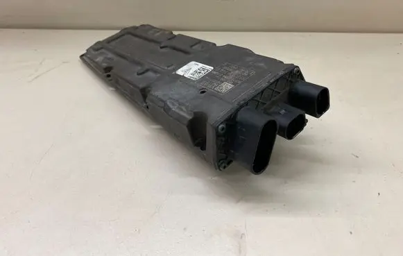 Porsche Macan (95B) Steering rack 95B909144B 141027H41 95B909144