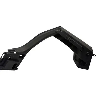 Volkswagen Golf VII Centre console side trim rear 5G6867761E 7300