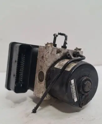 Volkswagen Golf IV ABS Pump 1C0907379L 00001964D0 10096003343
