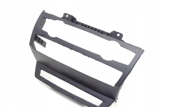 BMW X5 E70 Climate control/heater control trim 7161797 716179715592858864