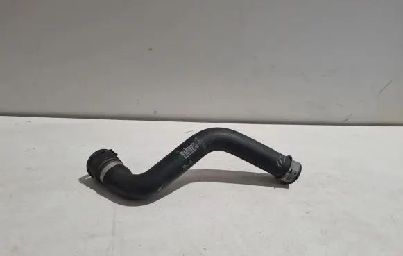 Mercedes-Benz GLE (W166 - C292) Engine coolant pipe/hose A1665001075