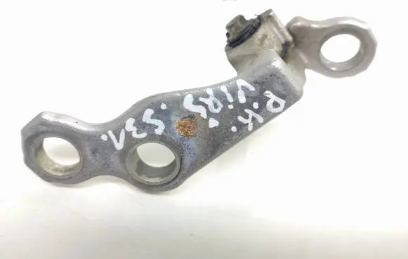 Ford Kuga I Front door upper hinge 3m51r22801ahh
