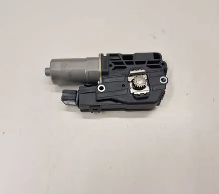 Mini Electric (Cooper SE) Sunroof motor/actuator 9538190
