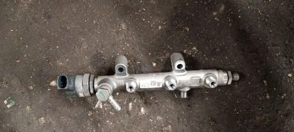 Audi A6 S6 C7 4G Fuel main line pipe 059130090CN