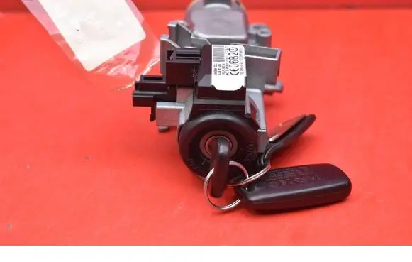 Mazda 6 Ignition lock GJ6A66938AC