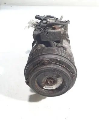 Air conditioning (A/C) compressor (pump)
