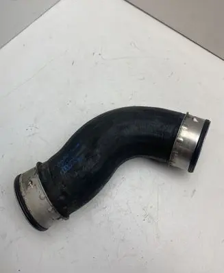 Volkswagen Jetta V Intercooler hose/pipe 1K0145838D