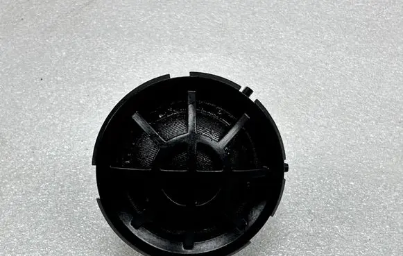 Ford Mustang VI Front door high frequency speaker KR3T18808AA KR3T18808