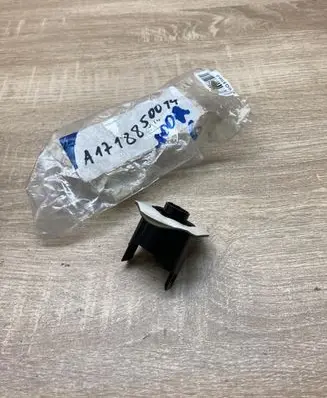 Mercedes-Benz SLK R171 Front parking sensor holder (PDC) A1718850014