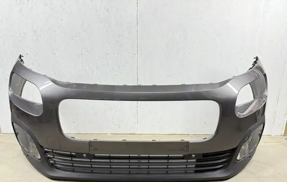 Citroen Berlingo Front bumper 9816749477