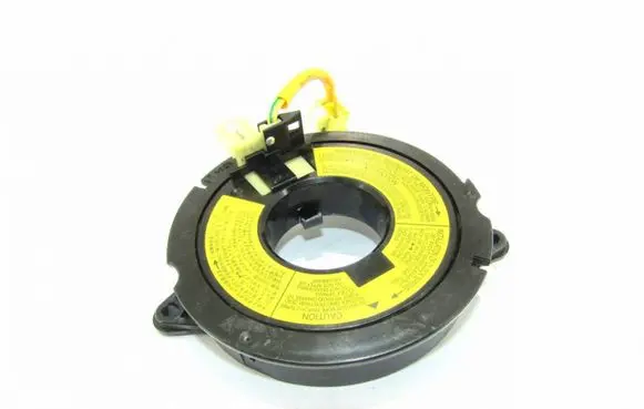 Mazda Tribute Airbag slip ring squib (SRS ring)