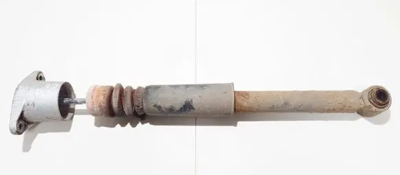 Audi A4 S4 B6 8E 8H Rear shock absorber/damper