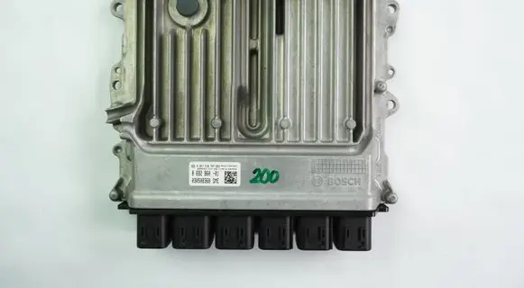 Engine control unit/module