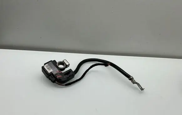 BMW X5 E70 Negative earth cable (battery) 9215954 14945110 138209306